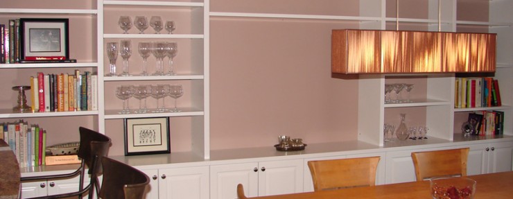 Chicago Custom Cabinet Company Cabinet Makers